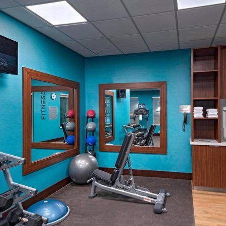 Fairfield Inn & Suites By Marriott Austin Buda Eksteriør bilde